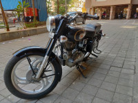 Royal Enfield Bullet Standard 350