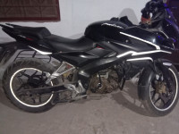 Bajaj Pulsar AS 150 2017 Model