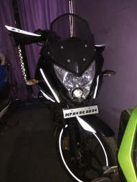 Bajaj Pulsar AS 150