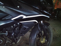 Bajaj Pulsar AS 150