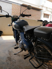 Royal Enfield Classic 350 2016 Model
