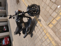 Honda Navi 2016 Model