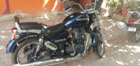 Royal Enfield Thunderbird 350