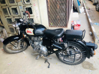 Royal Enfield Classic 350 2016 Model