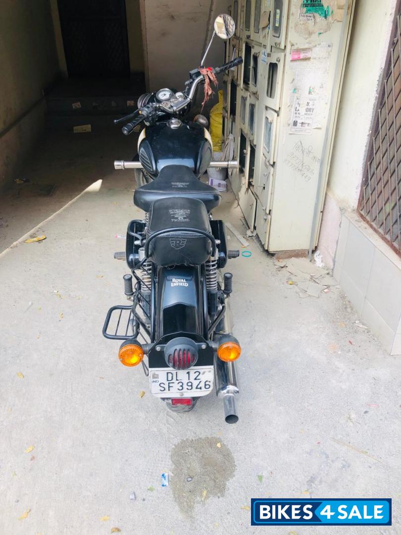 Royal Enfield Classic 350 Royal Enfield Classic 350