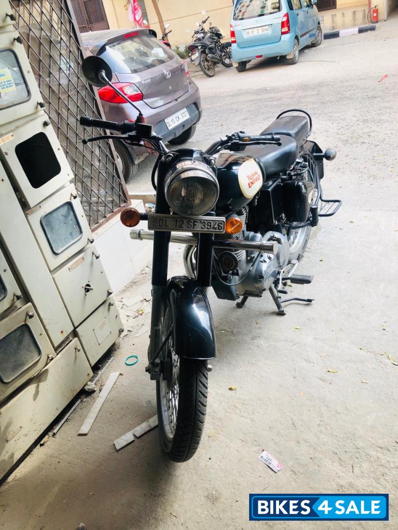 Royal Enfield Classic 350 Royal Enfield Classic 350