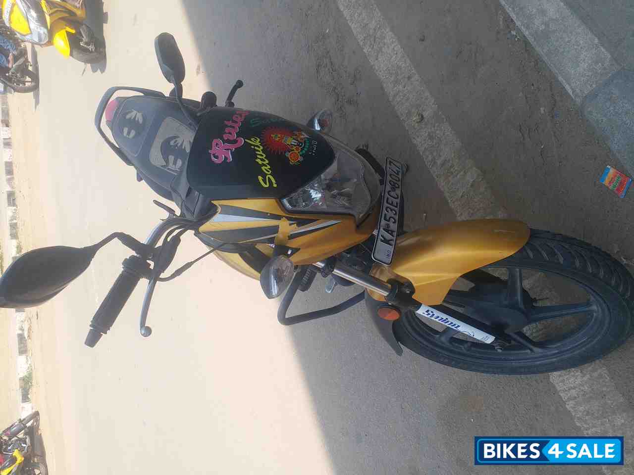 Gold Hero Passion X Pro