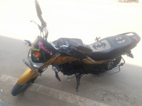 Gold Hero Passion X Pro