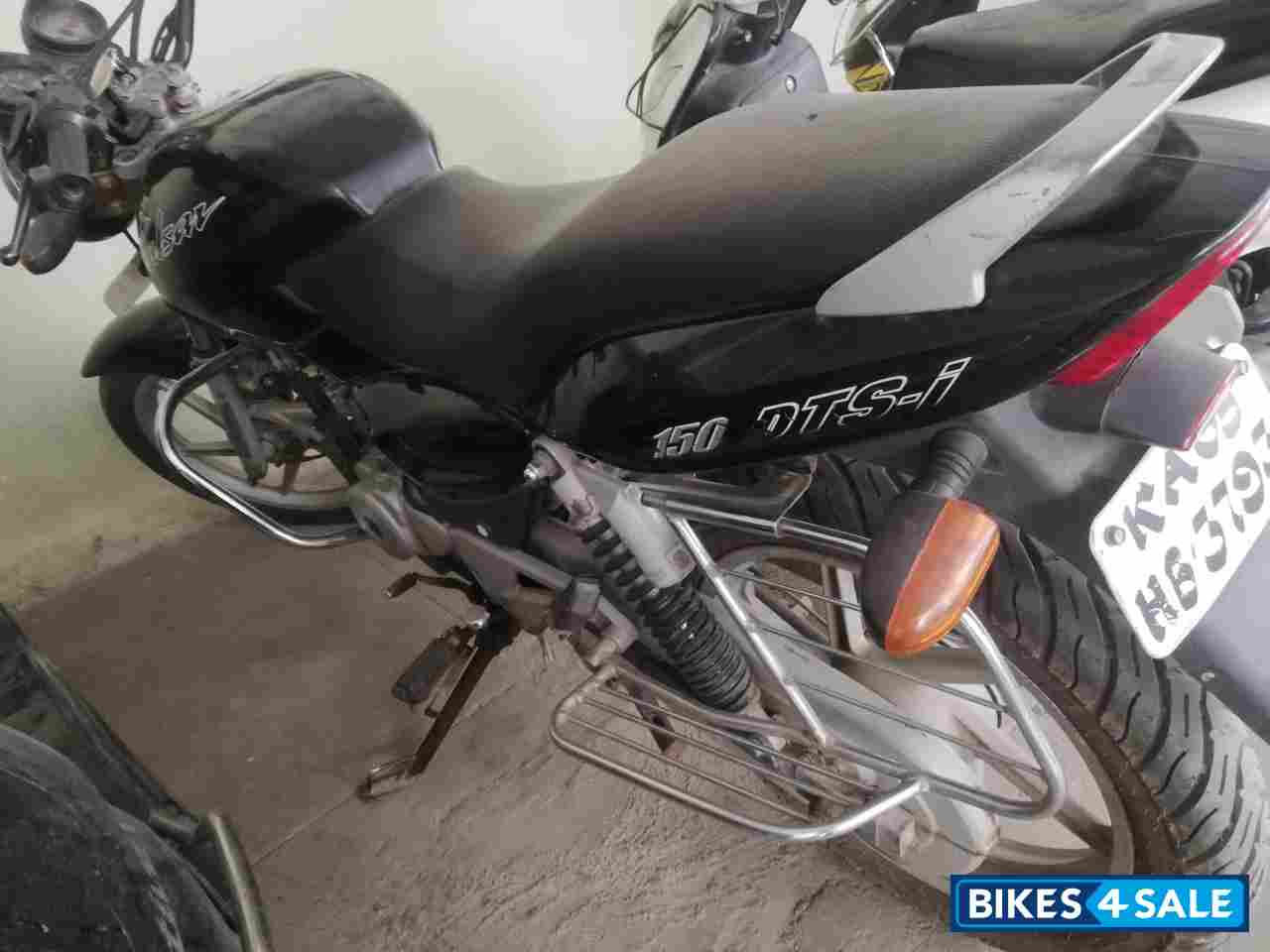 Bajaj Pulsar 150 DTSi