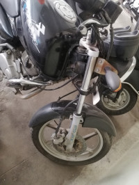 Bajaj Pulsar 150 DTSi