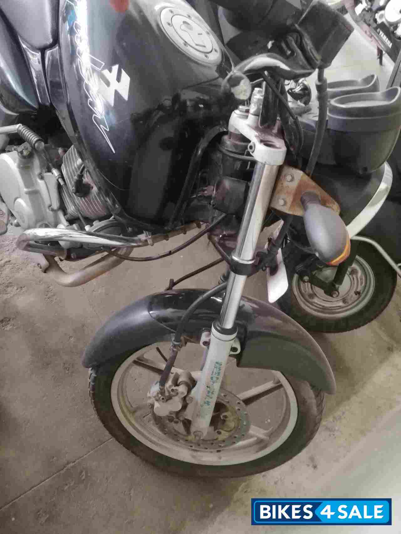 Bajaj Pulsar 150 DTSi