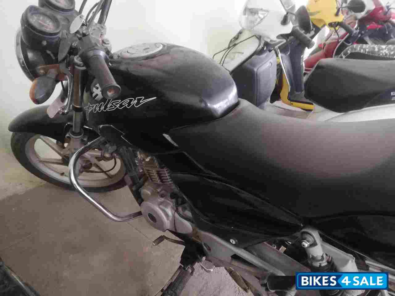 Bajaj Pulsar 150 DTSi