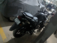 Dark Night Yamaha FZ-S FI V2