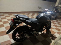 Dark Night Yamaha FZ-S FI V2