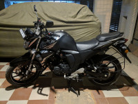 Dark Night Yamaha FZ-S FI V2