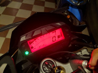 Dark Night Yamaha FZ-S FI V2
