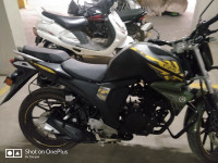 Yamaha FZ-S FI V2 2018 Model