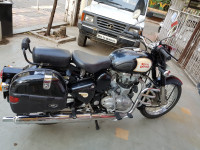 Royal Enfield Bullet 2015 Model