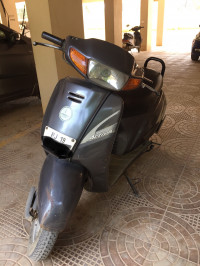 Honda Activa 2007 Model