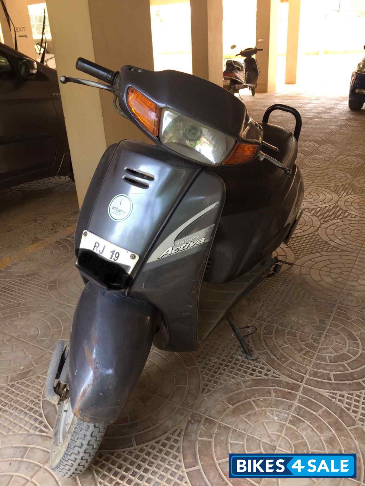 Honda Activa