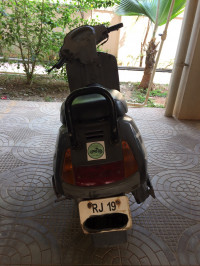 Honda Activa