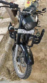 Royal Enfield Classic 350 2017 Model