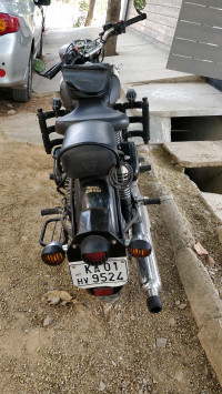 Royal Enfield Classic 350