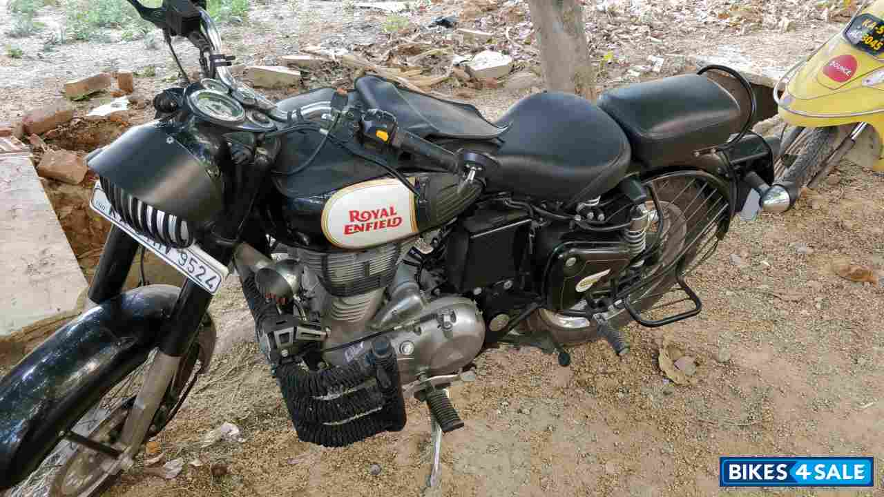 Royal Enfield Classic 350 Royal Enfield Classic 350