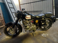Royal Enfield Classic 350 2013 Model