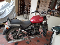 Royal Enfield Thunderbird 500 2013 Model