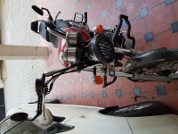 Stone Black Royal Enfield Thunderbird 500