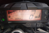 Yamaha FZ-S FI V2 2014 Model