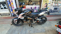 Bajaj Pulsar 200 NS