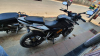 Bajaj Pulsar 200 NS