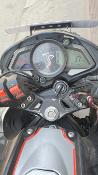 Bajaj Pulsar 200 NS