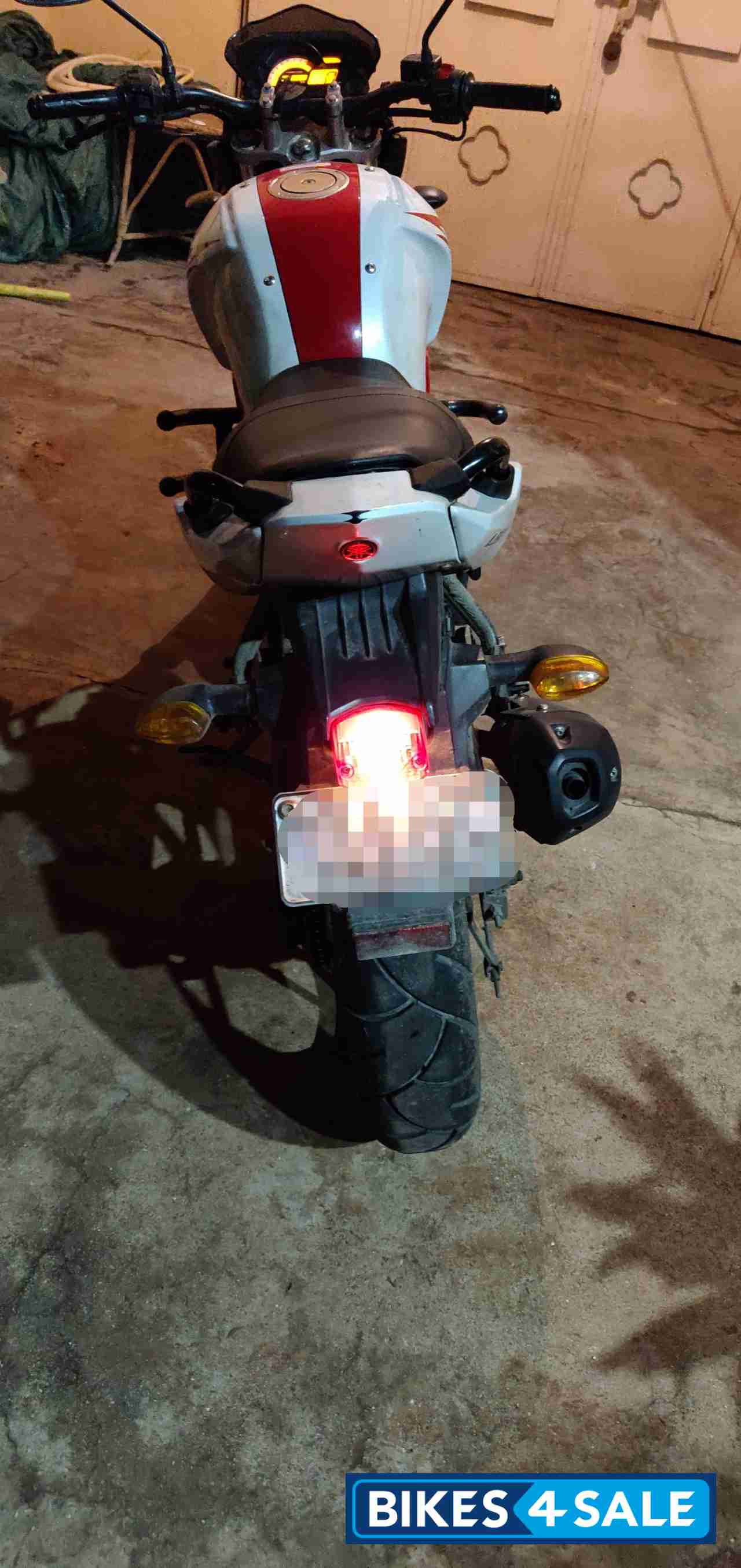 Yamaha FZ-S Yamaha FZ-S