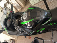 Kawasaki Ninja 300R