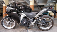 Honda CBR 250R 2011 Model