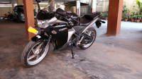 Honda CBR 250R