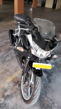 Honda CBR 250R