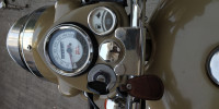 Desert Royal Enfield Classic Desert Storm