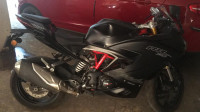 TVS Apache RR 310 2018 Model