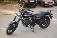 Bajaj Avenger Street 220 2016 Model