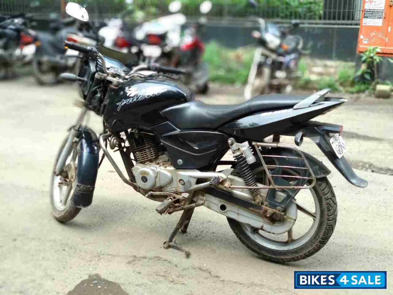 Bajaj Pulsar 150 DTSi