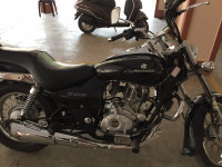 Bajaj Avenger 220 DTS-i