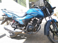 TVS Victor 2016 Model