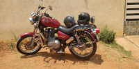 Royal Enfield Thunderbird TwinSpark 350