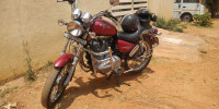 Royal Enfield Thunderbird TwinSpark 350