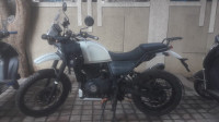 Royal Enfield Himalayan