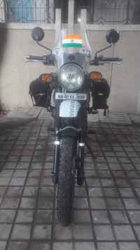 Royal Enfield Himalayan